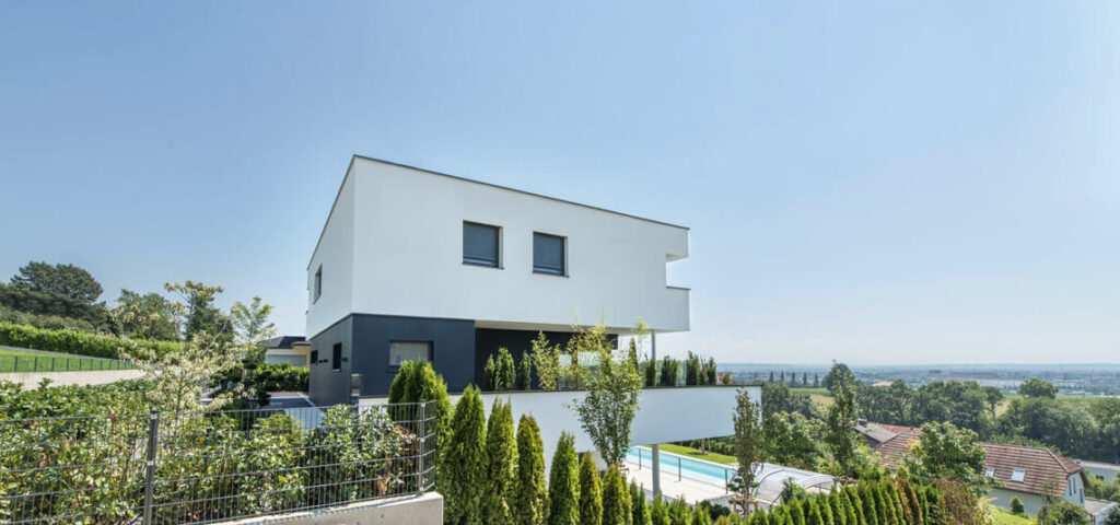 Klapki ryglowe zamiast sworzni ryglujących - innowacja Internorm