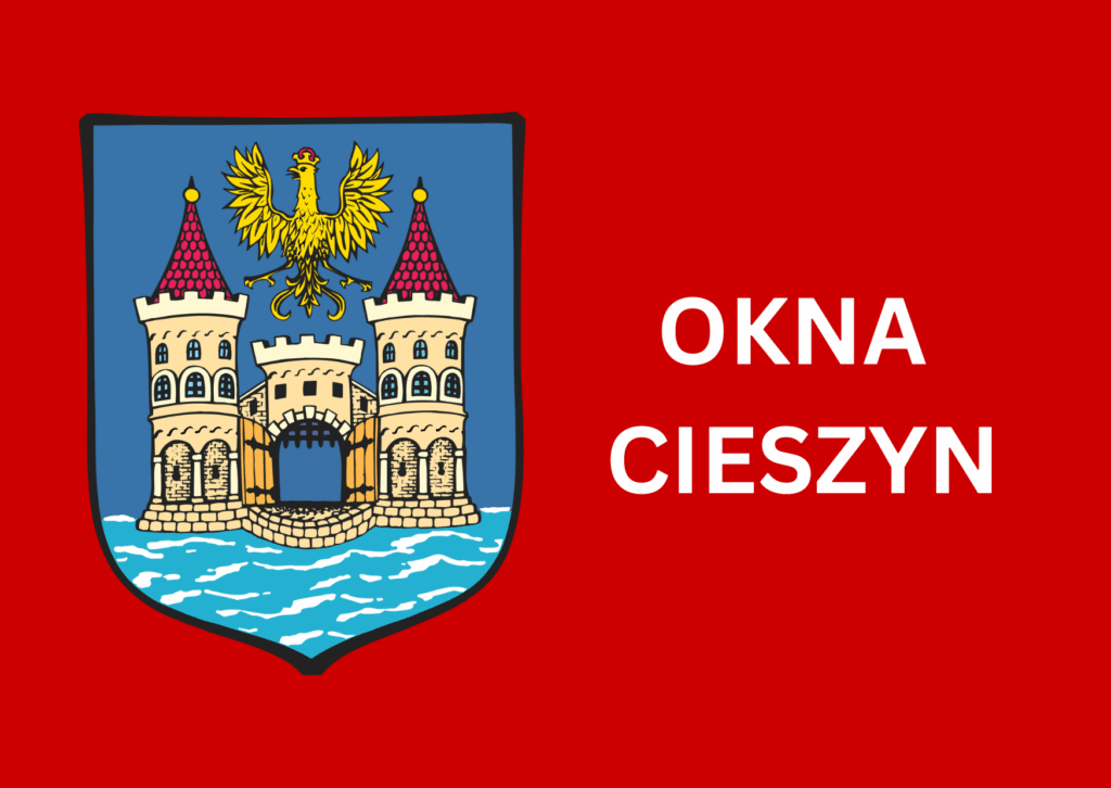 Okna i drzwi Cieszyn – Internorm