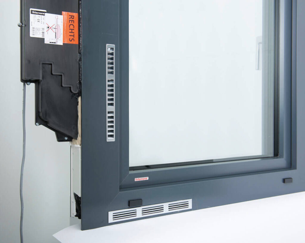 Wymienniki ciepła to standard w obecnym projektowaniu domów