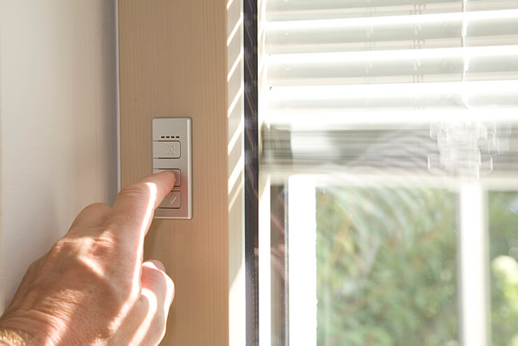 Okna z fotowoltaiką