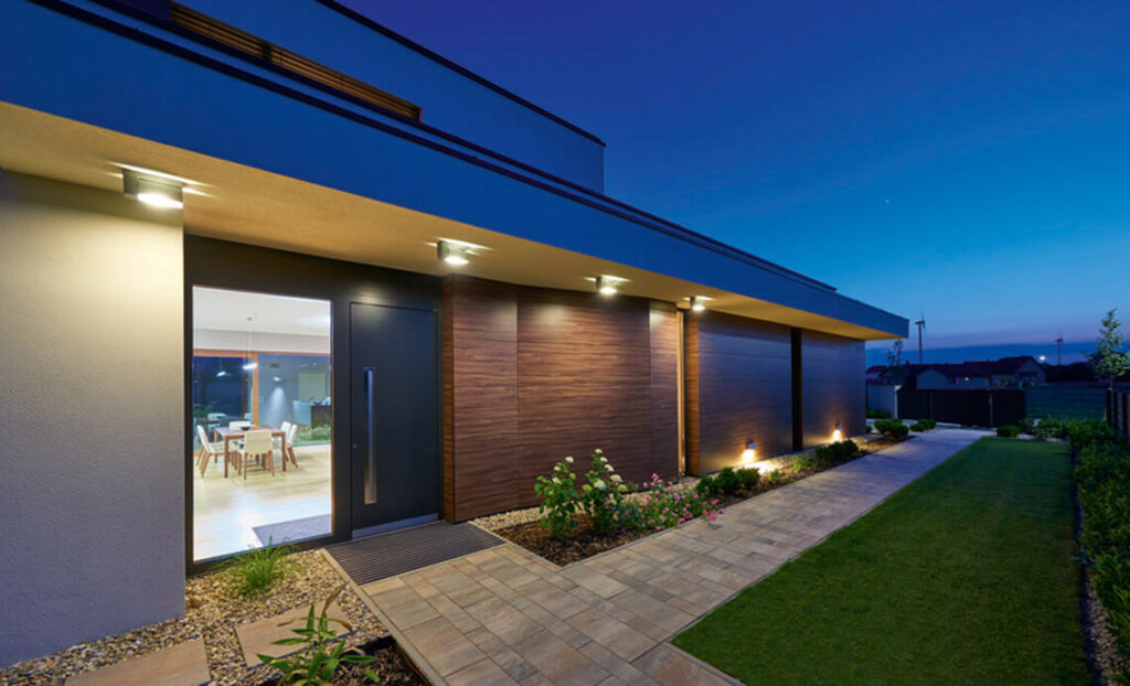 Normy izolacyjności cieplnej