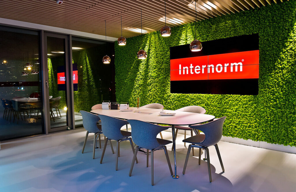 Okna | Warszawa | Mokotów