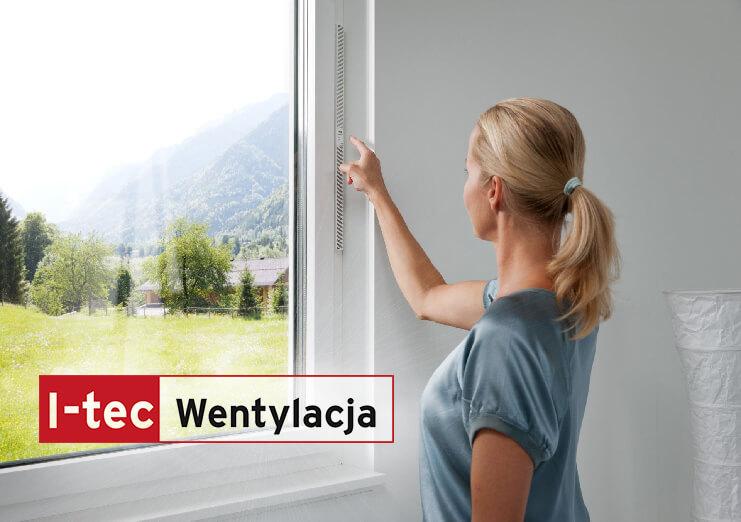 Okna dla alergików