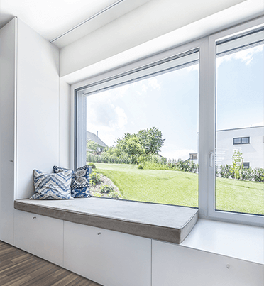 Jak działają okna energooszczędne?