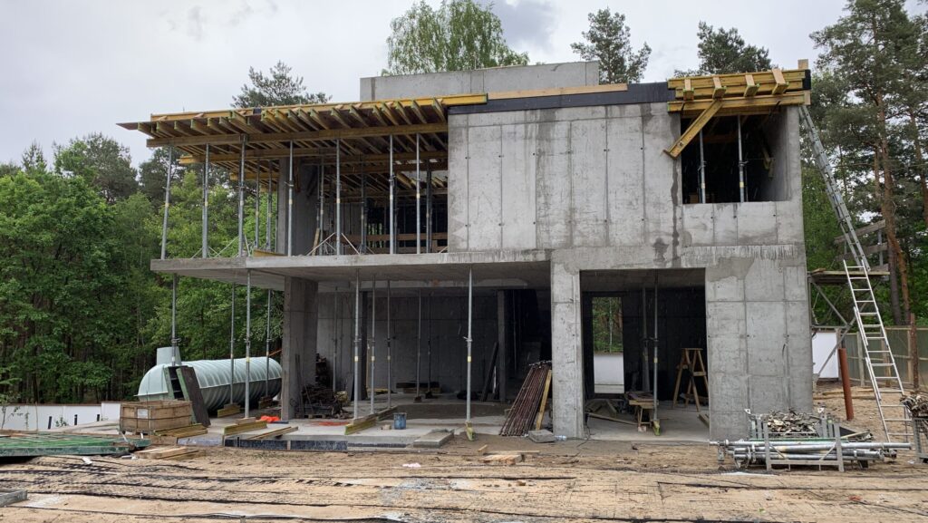 Od czego zacząć wybór okien i drzwi, żeby nie zmieniać decyzji w trakcie budowy?