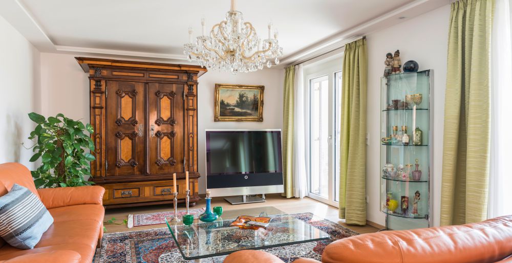 Styl art deco – jak urządzić mieszkanie?