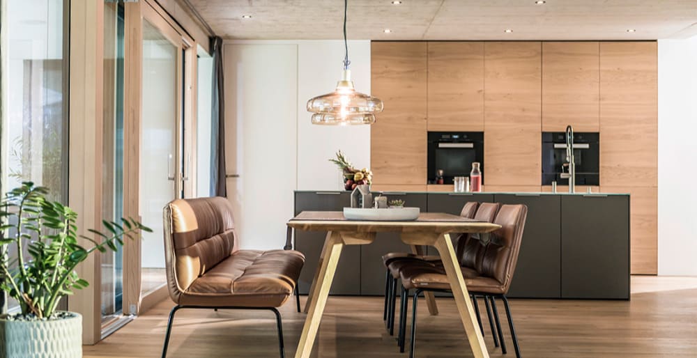 Styl boho – charakterystyka, okna, dekoracje
